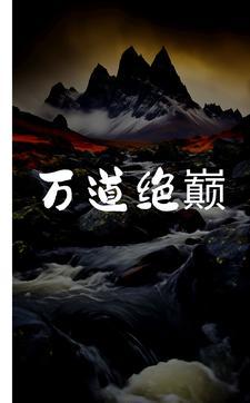 万道绝巅 万道绝巅