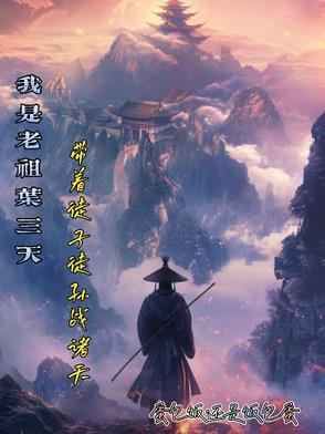 老祖叶三天 老祖叶三天