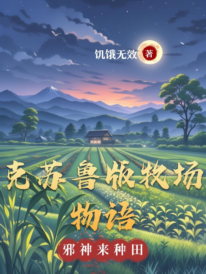 克苏鲁版牧场物语 克苏鲁版牧场物语