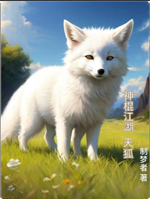 神棍江湖天狐 神棍江湖天狐