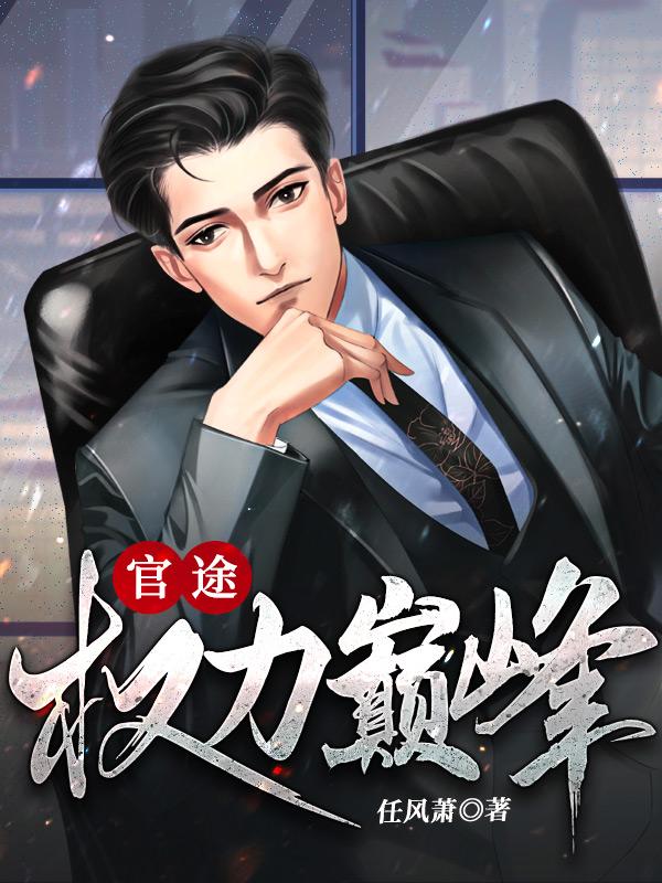 官途:权力巅峰 官途:权力巅峰