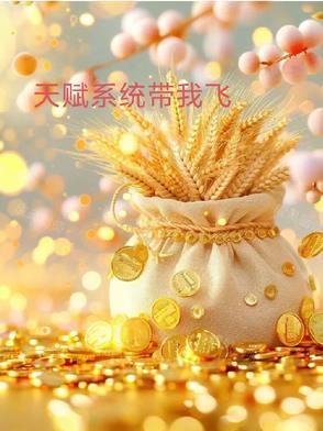 天赋系统带我飞 天赋系统带我飞
