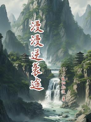 漫漫逆袭途 漫漫逆袭途