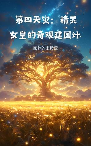 召唤第四天灾拯救精灵 召唤第四天灾拯救精灵