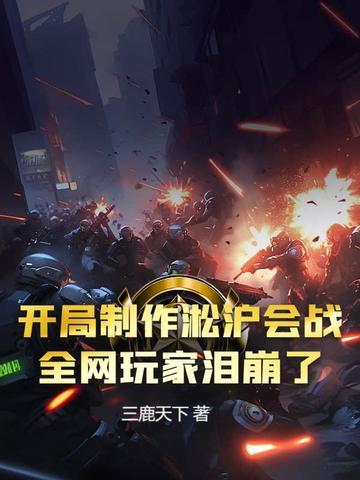 开局制作淞沪会战,全网玩家泪崩了 开局制作淞沪会战,全网玩家泪崩了
