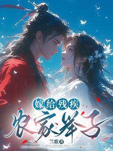 嫁给温柔残疾农家举子 嫁给温柔残疾农家举子