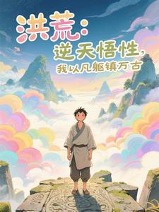 洪荒:开局悟性逆天,镇压鸿蒙 洪荒:开局悟性逆天,镇压鸿蒙