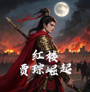 红楼:贾琮崛起 红楼:贾琮崛起