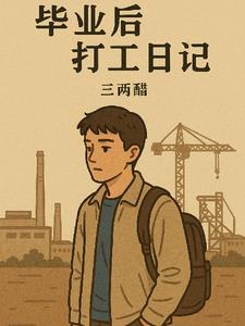 毕业后打工日记 毕业后打工日记
