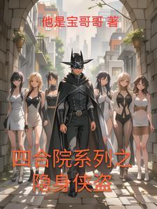 四合院系列之隐身侠盗 四合院系列之隐身侠盗