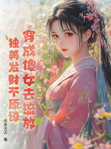 穿成傻女去流放,独美发财不原谅 穿成傻女去流放,独美发财不原谅