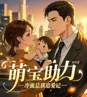 萌宝助力:冷面总裁追爱记 萌宝助力:冷面总裁追爱记