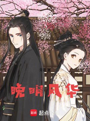 晚明风华 晚明风华