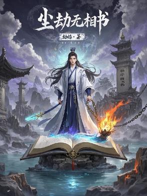 尘劫无相书 尘劫无相书