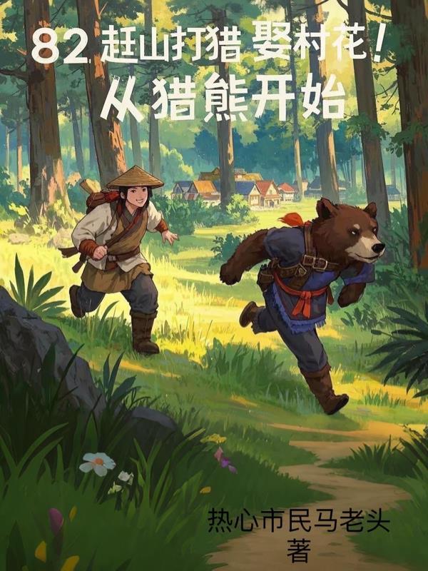 82赶山打猎娶村花!从猎熊开始 82赶山打猎娶村花!从猎熊开始
