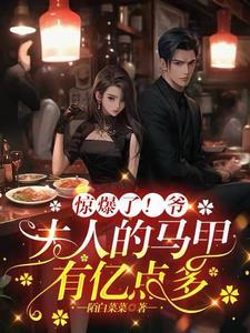 惊爆了!爷,夫人的马甲有亿点多 惊爆了!爷,夫人的马甲有亿点多