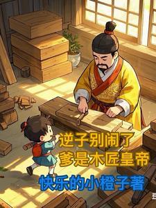 逆子别闹了,爹是木匠皇帝 逆子别闹了,爹是木匠皇帝