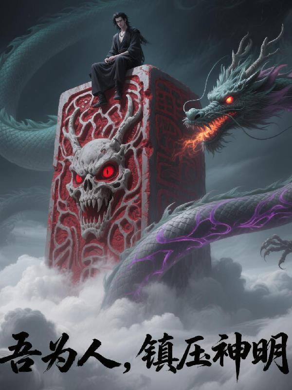 吾为人,镇压神明 吾为人,镇压神明