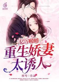 亿万暖婚:重生娇妻太诱人 亿万暖婚:重生娇妻太诱人