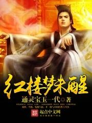 红楼梦未醒 红楼梦未醒