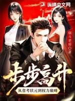 步步高升:从省考状元到权力巅峰 步步高升:从省考状元到权力巅峰