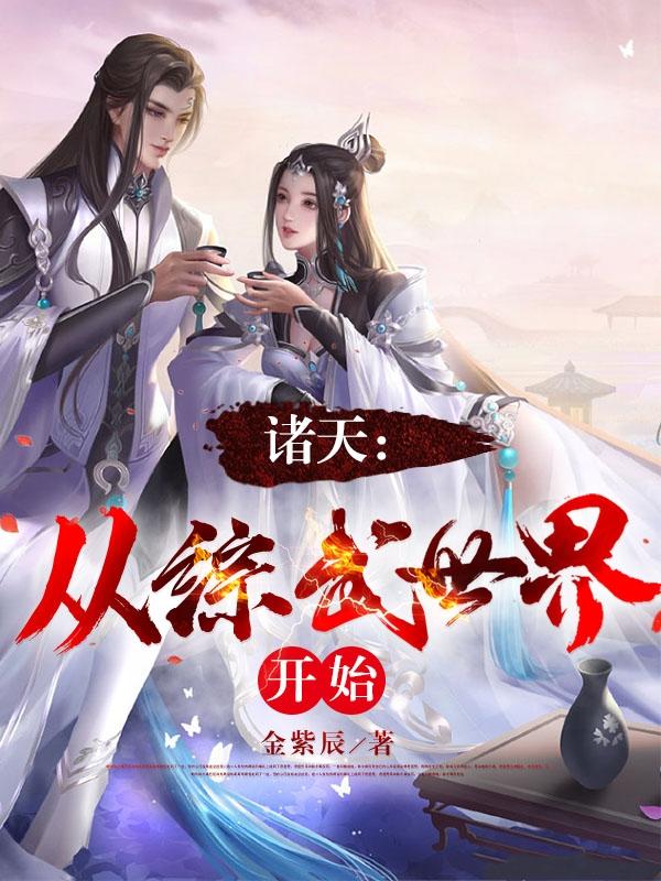 诸天:从综武世界开始 诸天:从综武世界开始