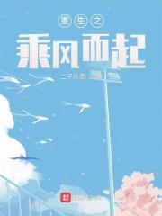重生之乘风而起 重生之乘风而起