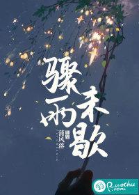 骤雨未歇 骤雨未歇