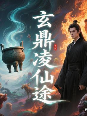 玄鼎凌仙途 玄鼎凌仙途