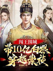 闯王围城,带10亿白银穿越崇祯 闯王围城,带10亿白银穿越崇祯