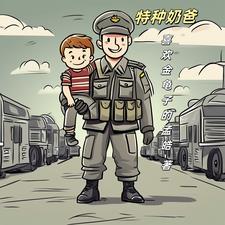 退役老兵创业记 退役老兵创业记