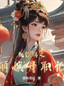 甄嬛传之丽嫔升职记 甄嬛传之丽嫔升职记