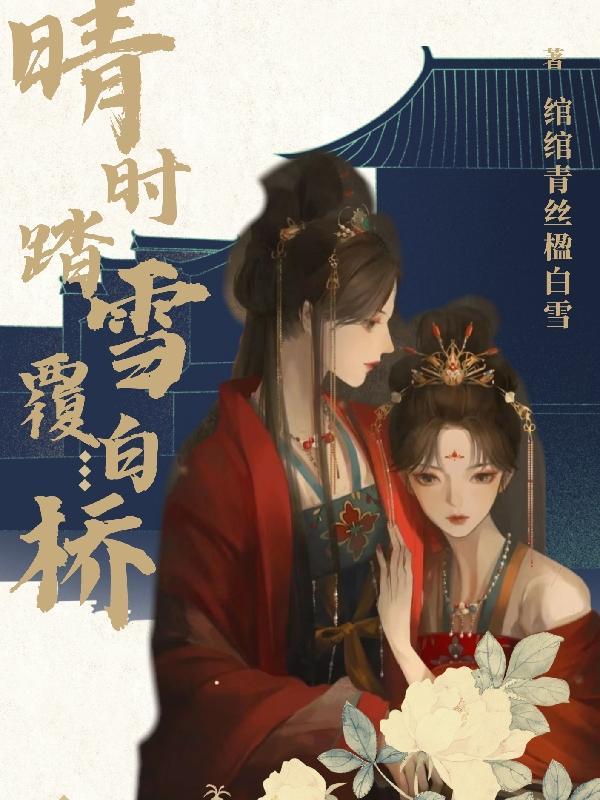 晴时踏雪覆白桥 晴时踏雪覆白桥