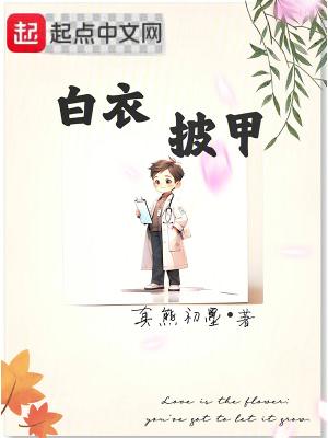 白衣披甲 白衣披甲