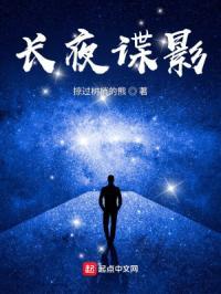 长夜谍影 长夜谍影